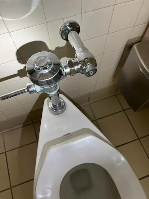 Fixture installation and repair for Repiping in Encina